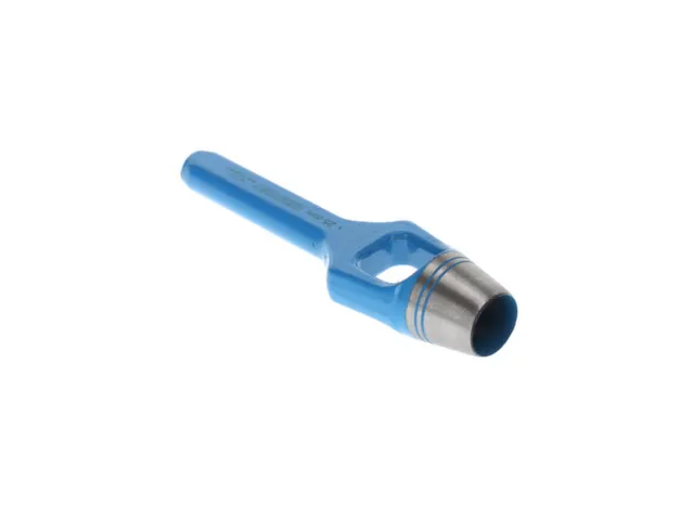 570025 Henkelloche ijzer 25mm
