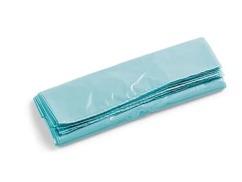 Baggy zakken pak 10st