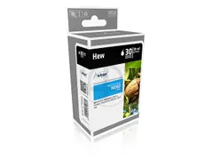 AS15682 ASTAR HP HP 82 DNJ Inkt cyaan rebuilt 4312pagina's 69ml