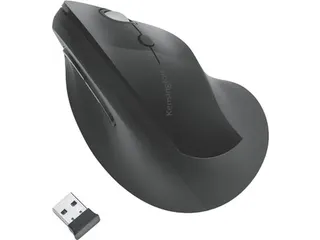 Pro Fit ergonomische verticale muis draadloos - 2