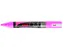 Krijtstift Uni-ball chalk rond 1.8-2.5mm fluor roze