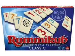 Spel Rummikub Classic
