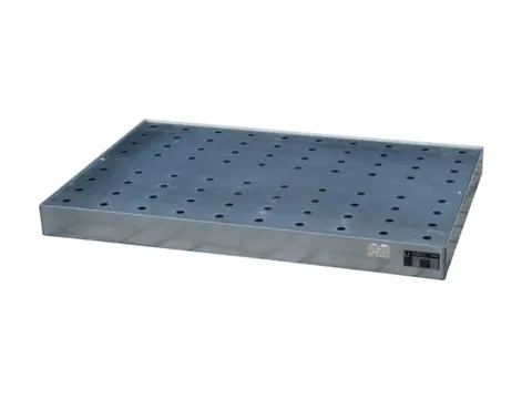 opvangbak,v. kleinemballage,opvangvol. 71l,HxBxD 100x1200x800mm