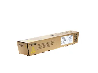 Tonercartridge Ricoh 841926 geel - 1