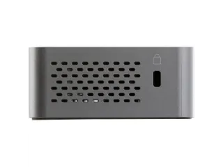 USB-C Docking Station Dual 4K 96W PD HDMI DP 10Gbps Thunderbolt - 2