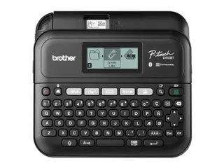 Brother P-Touch PT-D460BTVP Labelprinter Bluetooth Kit - 8