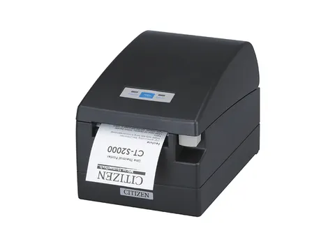 Citizen CT-S2000 Bedraad Thermisch POS Printer
