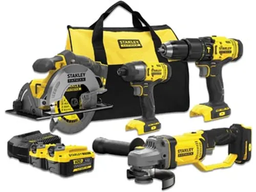 SFMCK469M2-QW Combikit 4 Machines