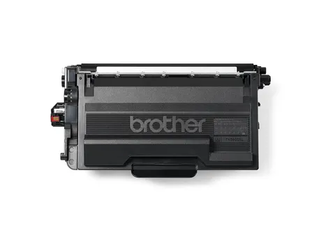 Toner Brother TN-3600XL zwart