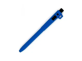 BST Trace-It Detectable Pen zonder clip Zwart 50st/doos - 1