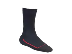 Bata Thermo MS 1 sokken, zwart, maat 39-42, per paar