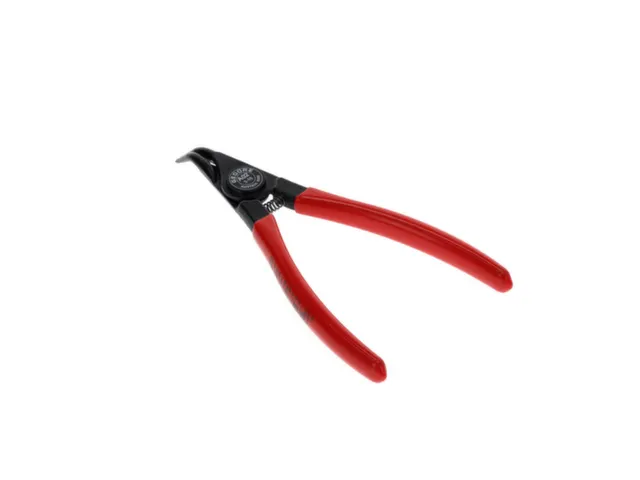 8000 A 02 Montagetang voor externe borgringen schuin 3-10mm