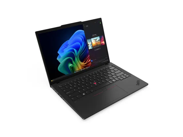 Lenovo Thinkpad T14 21QG008HMH Laptop Gen 6 Intel 14 Inch