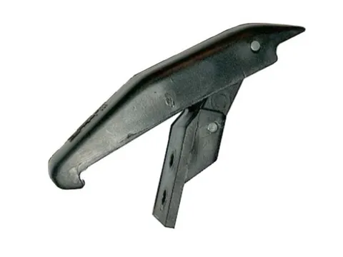 Ketelklem compleet ant. SQ 19880