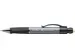 Vulpotlood Faber-Castell Grip Plus 0,7mm steengrijs