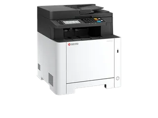 Multifunctional Laser printer Kyocera Ecosys MA2600CWFX 5GHZ - 1