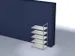 rayonnage pour classeurs,rayonnage suivant,HxlxP 1850x1000x600mm