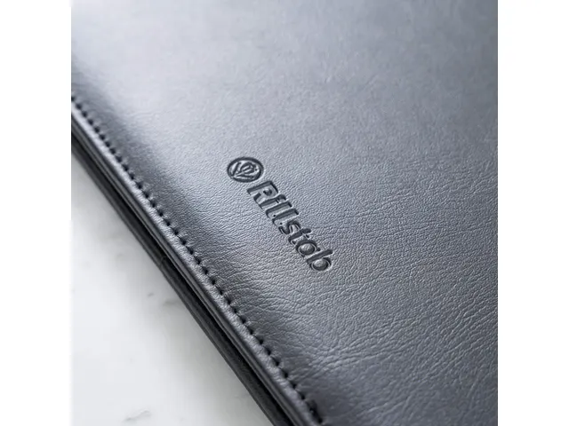 Showmap Rillstab Ambassadeur A4 RI98024 1 Kanaals 20 Tassen Zwart