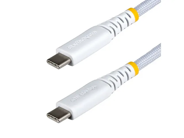 3 Meter USB-C Laadkabel USB-C Charging Cable