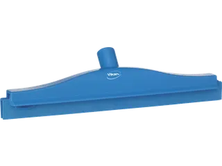 Vloertrekker Full Colour Vaste Nek 40cm Blauw - 1