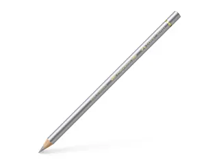 Faber Castell Kleurpotlood Polychromos 251 Zilver - 1