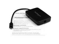 Thunderbolt 3 Naar Thunderbolt Adapter Windows En Mac