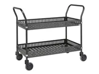 Kongamek Transportmateriaal