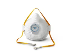 Moldex AIR 320501 stofmasker FFP3 R D met uitademventiel