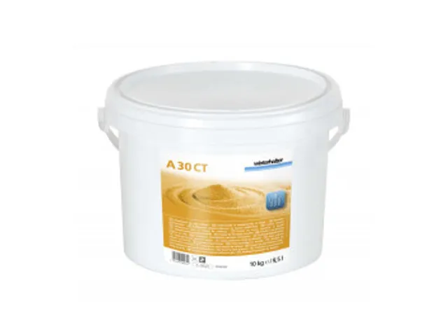 Bestekdompelreiniger A30CT, emmer 10kg