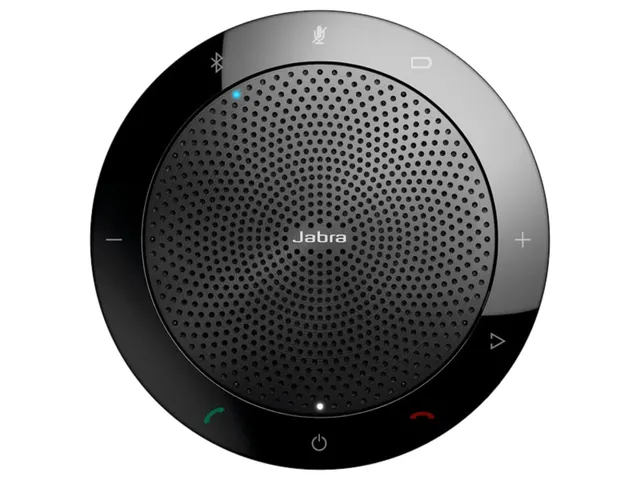 Speakerphone Jabra Speak 510 UC