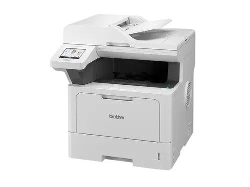 Multifunctional Laserprinter Brother DCP-L5510DW