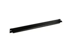 1U Leeg Paneel voor 19 inch Serverracks en Serverkasten