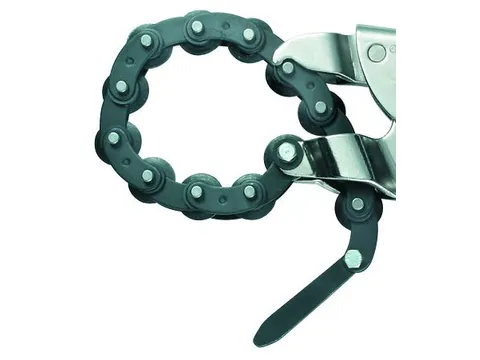 E-4589 A Vervangende ketting