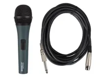 Perel Microphones