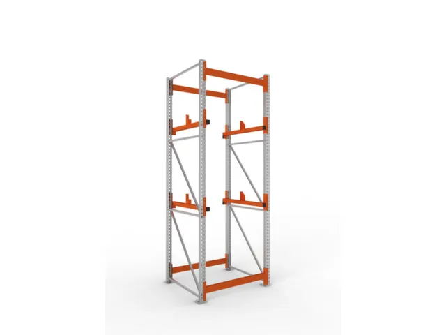 rayonnage tambour de câble,MULTIPAL,rayonnage départ