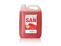 Greenspeed Sanitairreiniger Ecover Techno San 5 liter
