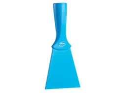Nylon Handschraper/schroefdraad 100Mm Blauw 100x235mm
