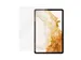 PanzerGlass Samsung Galaxy Tab S9, Gehard glas, Polyethyleentereftalaa