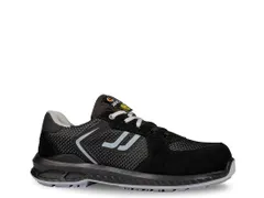 Jallatte Jalsilk ESD veiligheidsschoen S1PS - 43