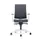Nowy Styl Bureaustoel Navigo Profi met synchroonmechanisme Antraciet