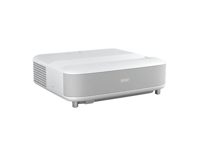 EH-LS650W 4K PRO-UHD smart laserprojector, 3600 lumen, scherm van maxi