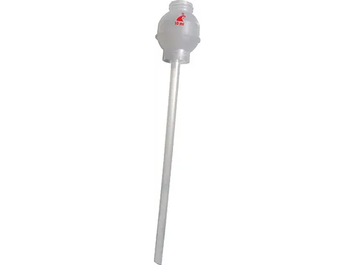 Dosing cap 10 ml