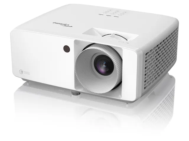 Optoma ZH420 beamer projector 4300 ANSI lumens DLP 1080p (1920x1080) 3