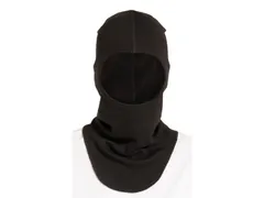 Cagoule ignigufée Tranemo 6308 90 noir