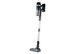 DOMO Steelstofzuiger BLDC 2-in-1
