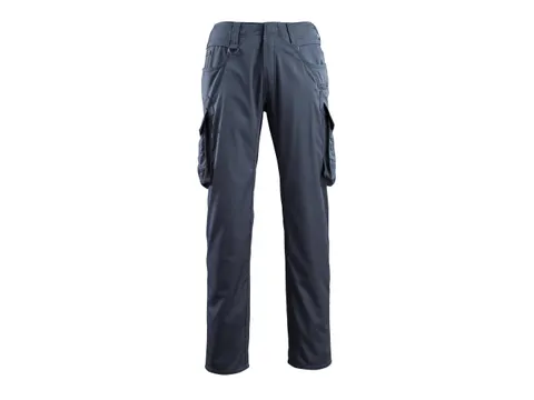 Mascot 16179 werkbroek, marineblauw, maat 49, per stuk
