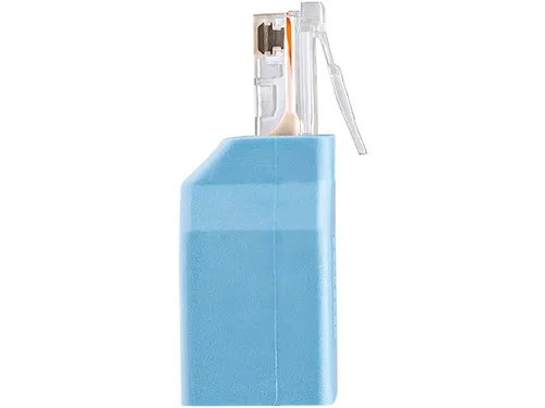 Cisco Console Rollover Adapter voor RJ45 Ethernet Kabel M/F