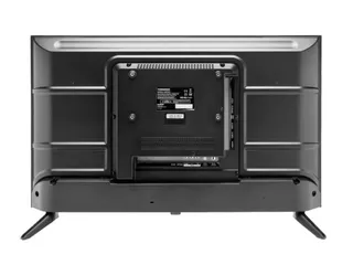 50US4301X Tornado 50'' (127cm) UHD Frameless Smart TV - 5