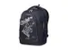 Schooltas Walker Fame 2.0 Super Skate Anthracite