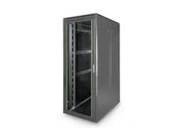 Netwerkkast 42U Unique 2053X800X1200mm Zwart